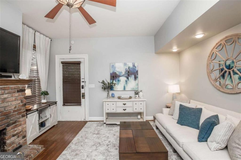 952 Myrtle Street Northeast, Unit 2 Atlanta, GA 30309 - Photo 4 of 17