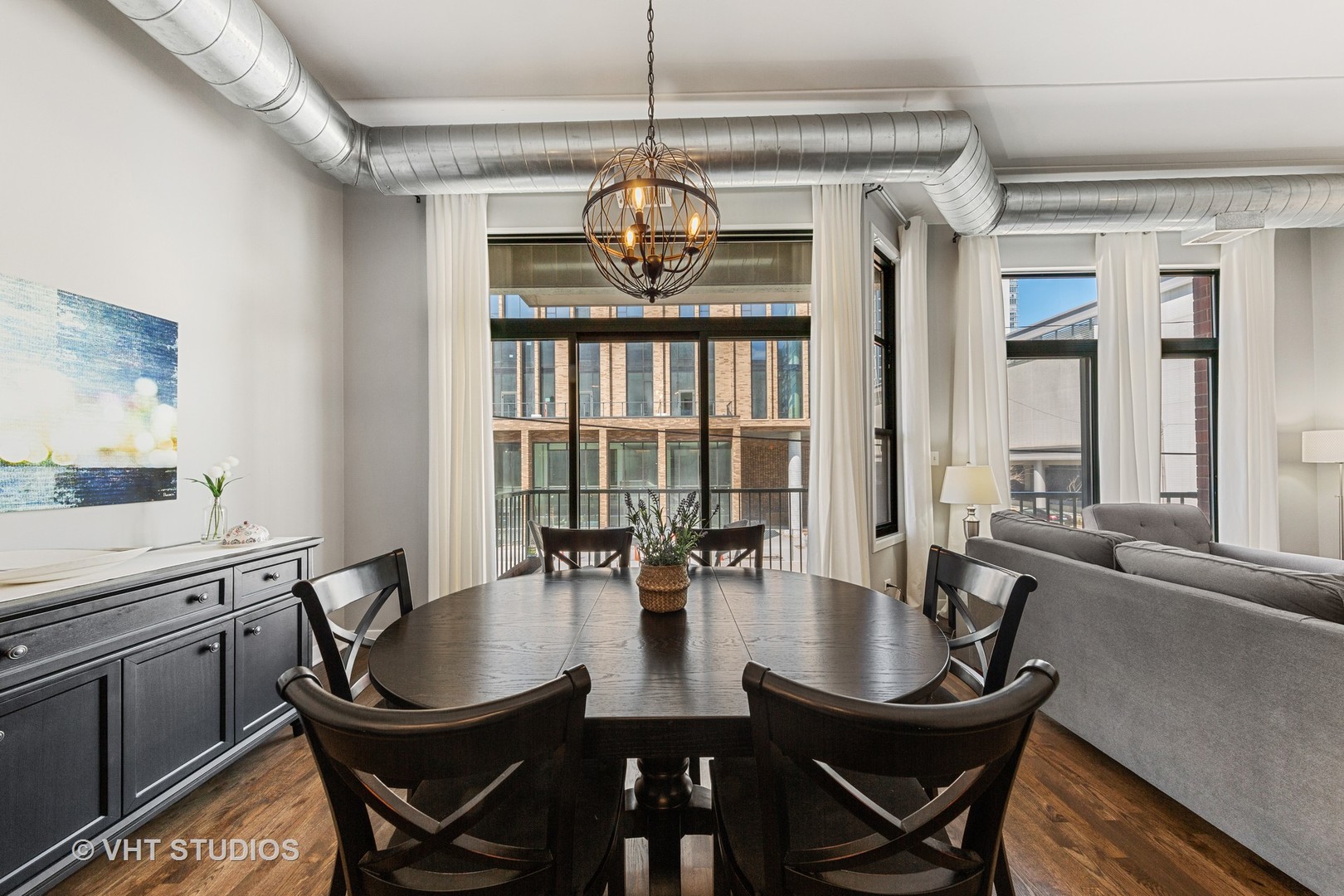 841 West Monroe Street, Unit 2F Chicago, IL 60607 - Photo 11 of 20
