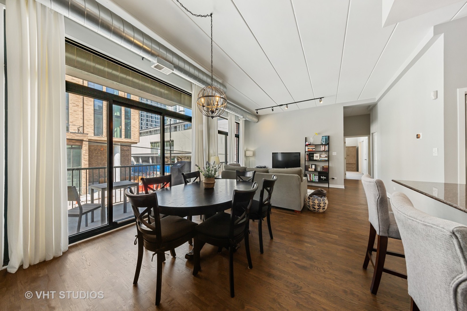841 West Monroe Street, Unit 2F Chicago, IL 60607 - Photo 12 of 20