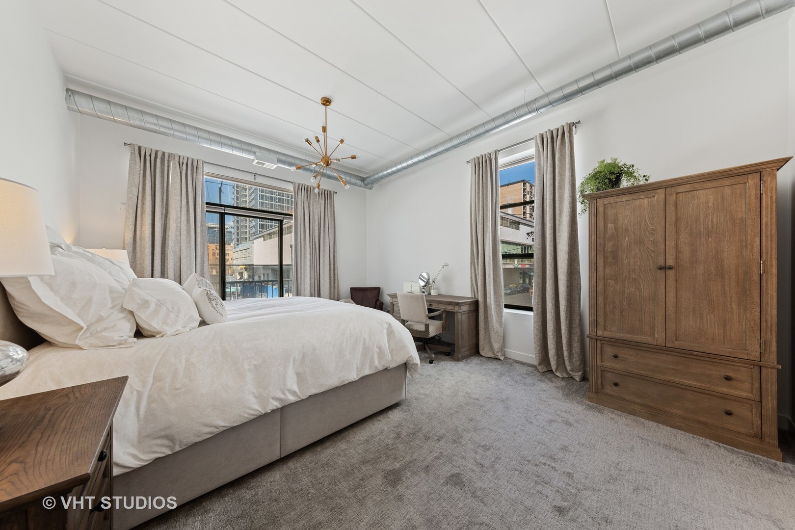 841 West Monroe Street, Unit 2F Chicago, IL 60607 - Photo 14 of 20