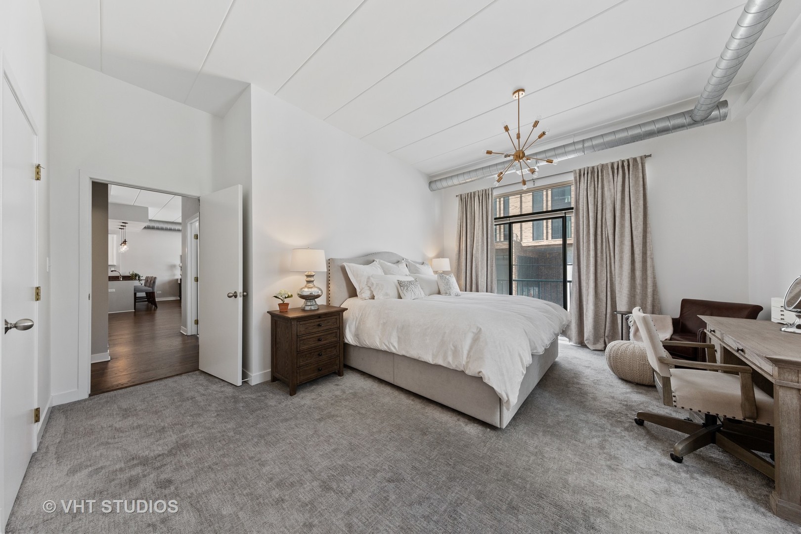 841 West Monroe Street, Unit 2F Chicago, IL 60607 - Photo 15 of 20