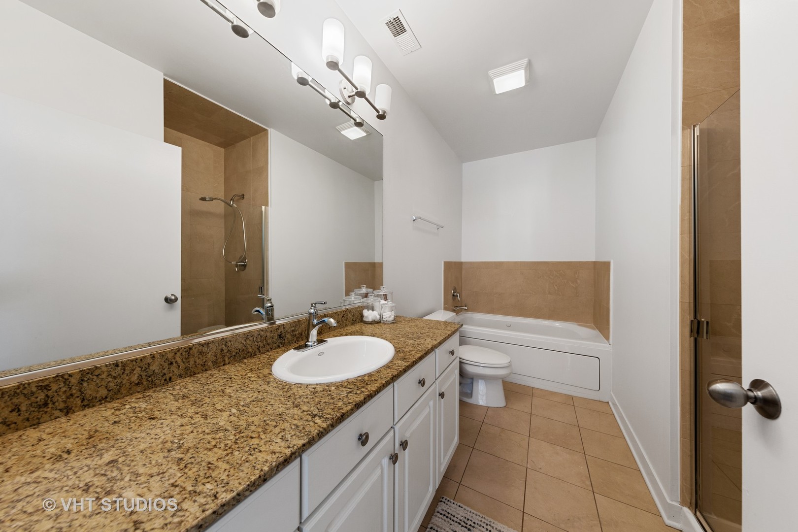 841 West Monroe Street, Unit 2F Chicago, IL 60607 - Photo 16 of 20