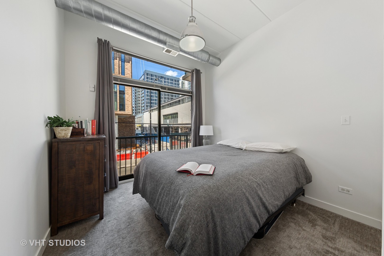 841 West Monroe Street, Unit 2F Chicago, IL 60607 - Photo 17 of 20