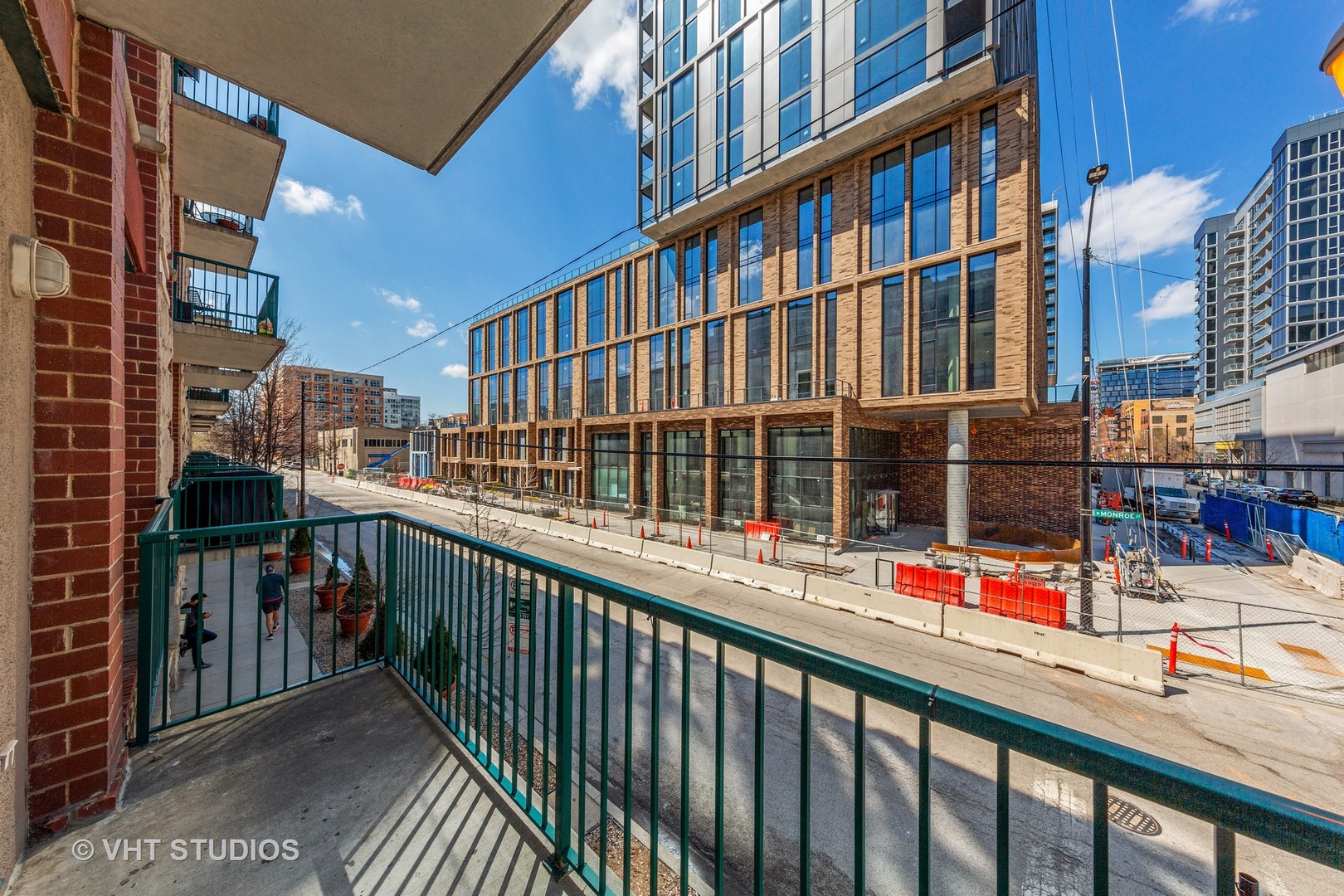 841 West Monroe Street, Unit 2F Chicago, IL 60607 - Photo 19 of 20