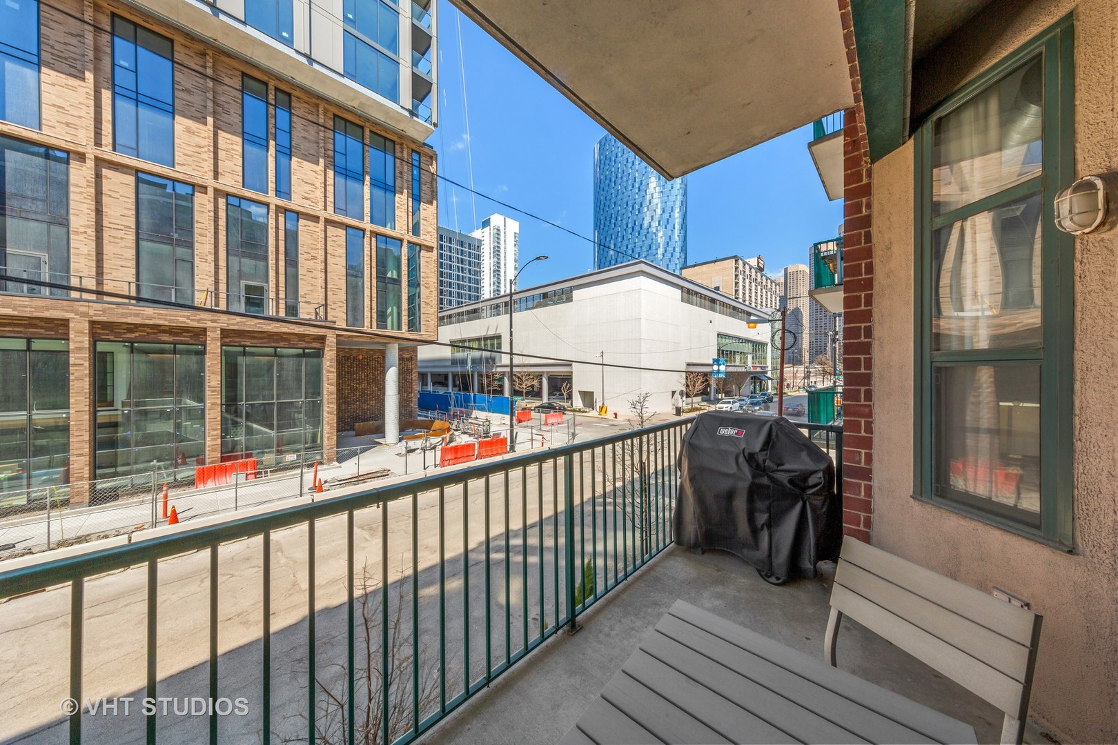 841 West Monroe Street, Unit 2F Chicago, IL 60607 - Photo 20 of 20