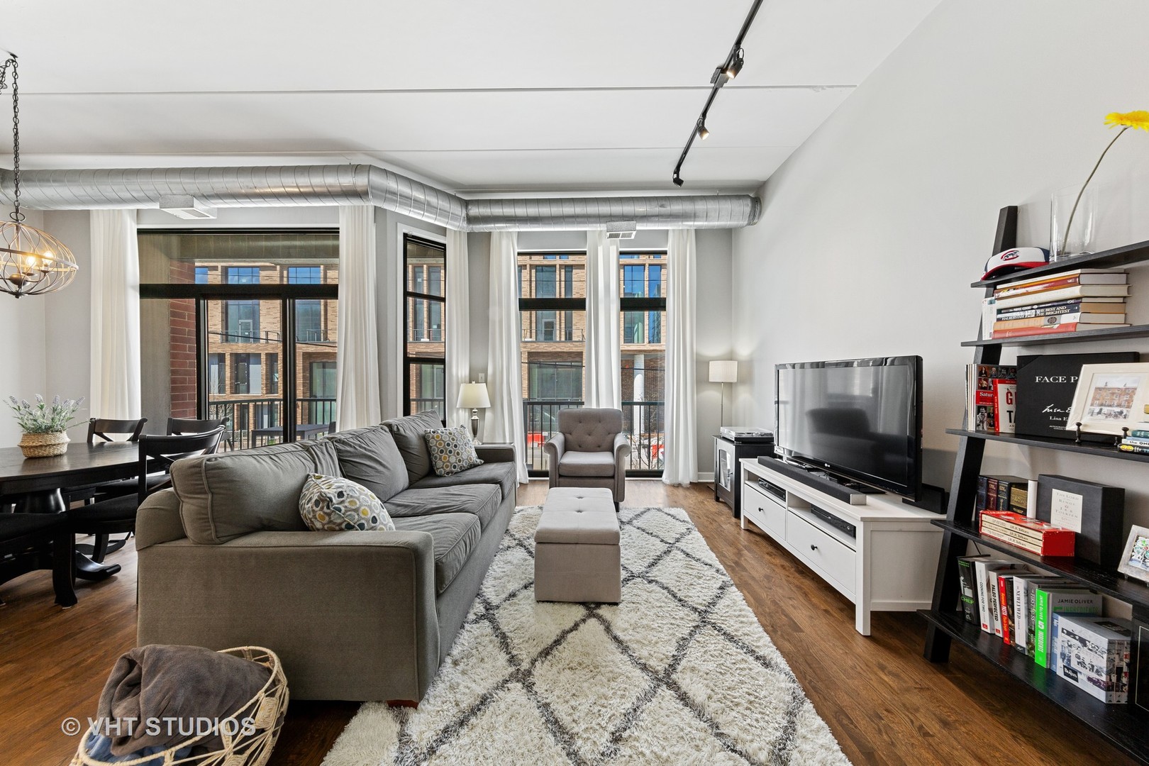841 West Monroe Street, Unit 2F Chicago, IL 60607 - Photo 4 of 20