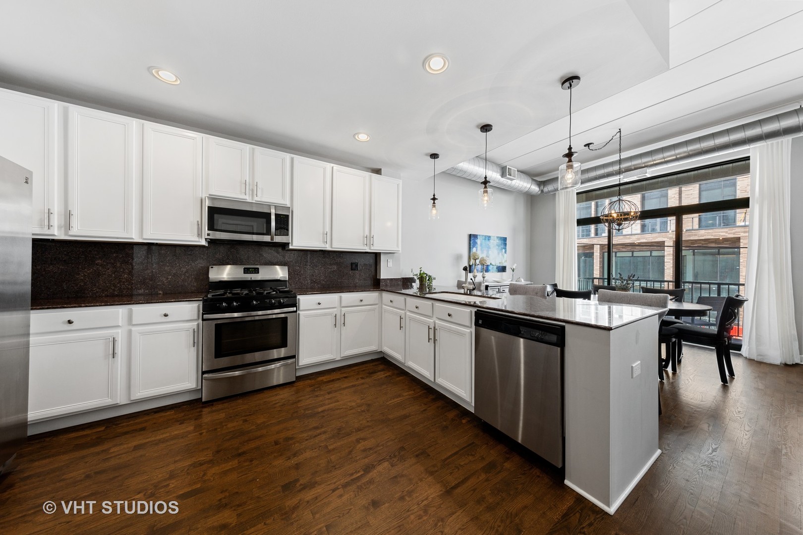841 West Monroe Street, Unit 2F Chicago, IL 60607 - Photo 6 of 20