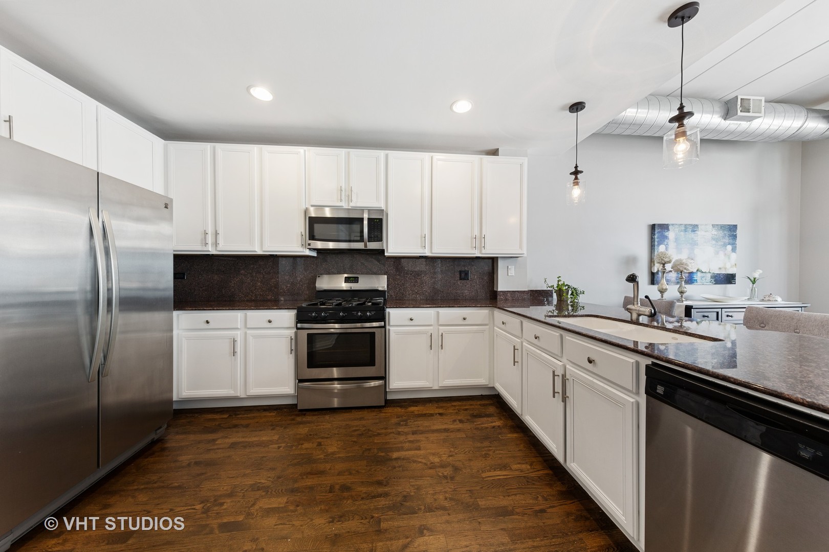 841 West Monroe Street, Unit 2F Chicago, IL 60607 - Photo 7 of 20