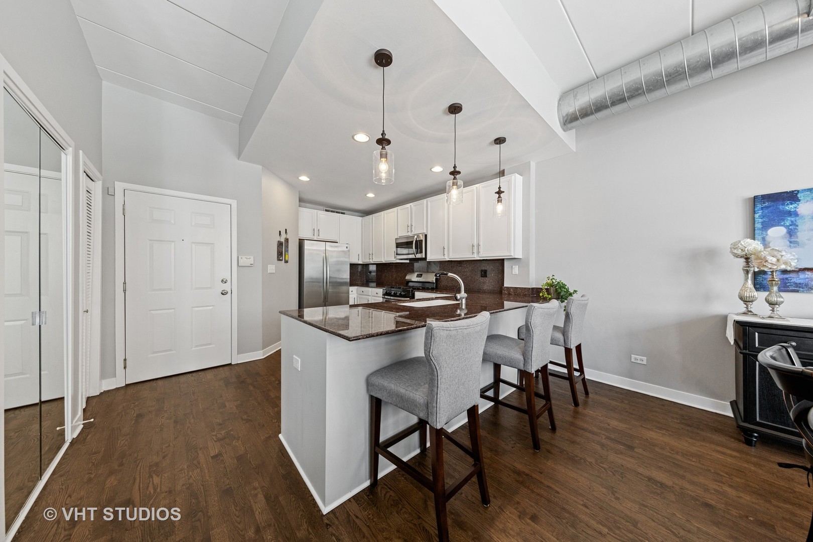 841 West Monroe Street, Unit 2F Chicago, IL 60607 - Photo 8 of 20