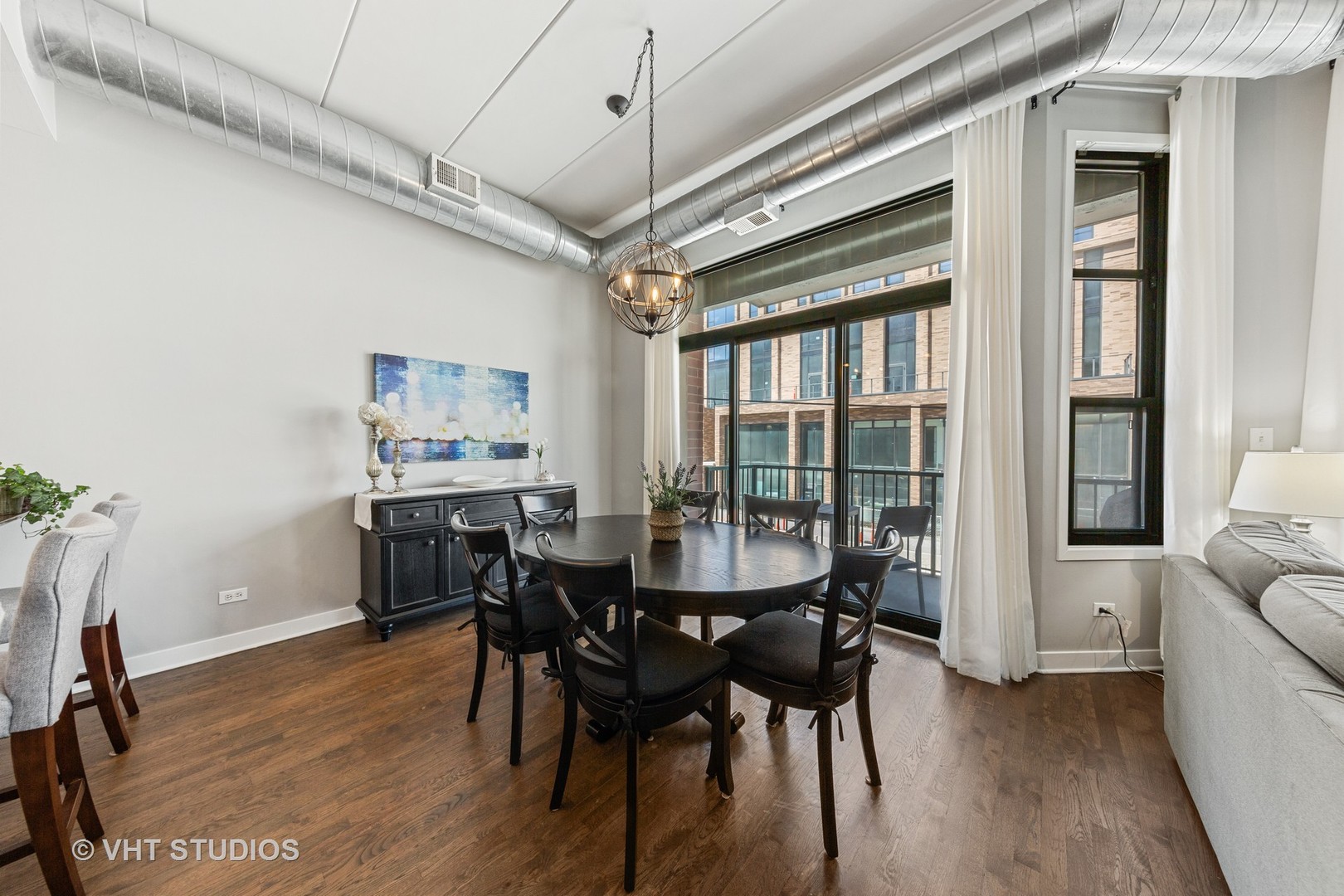 841 West Monroe Street, Unit 2F Chicago, IL 60607 - Photo 10 of 20