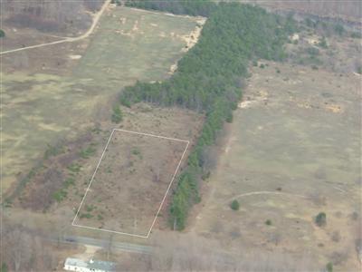 North Quarterline Road Manistee, MI 49660 - Photo 1 of 3 Primary Photo