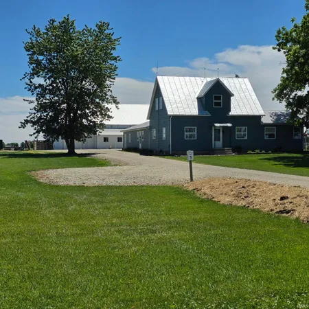 $559,900 | 7071 North 700 East, Union City, IN 47390