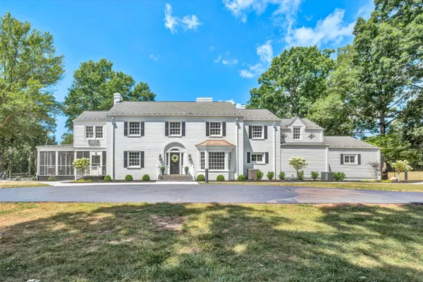 $4,999,000 | 750 Penn Hall Road, Union Hall, VA 24176