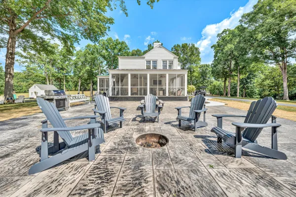 $4,999,000 | 750 Penn Hall Road, Union Hall, VA 24176