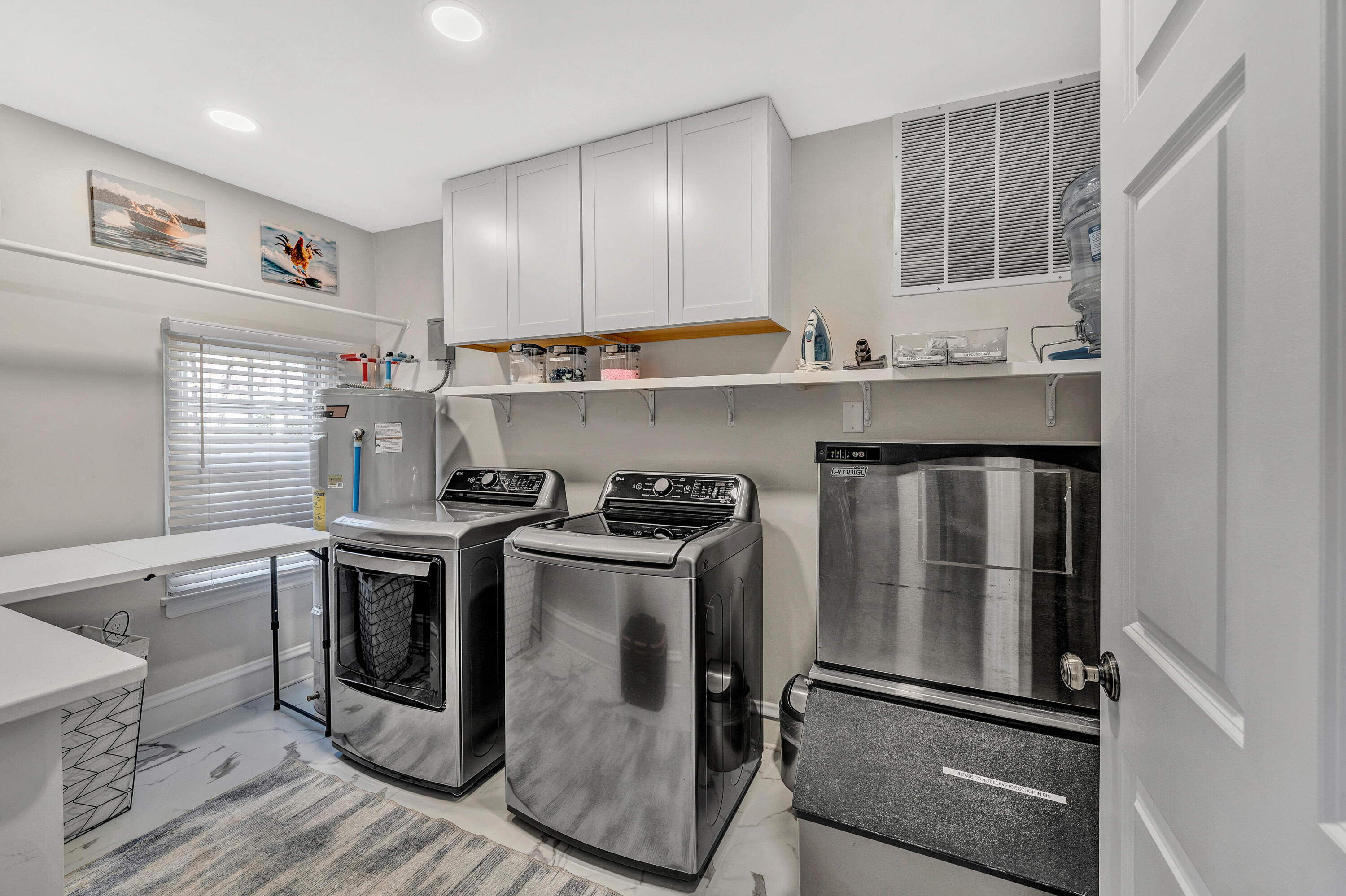 750 Penn Hall Road Union Hall, VA 24176 - Photo 35 of 77 Laundry Room (Main Level)