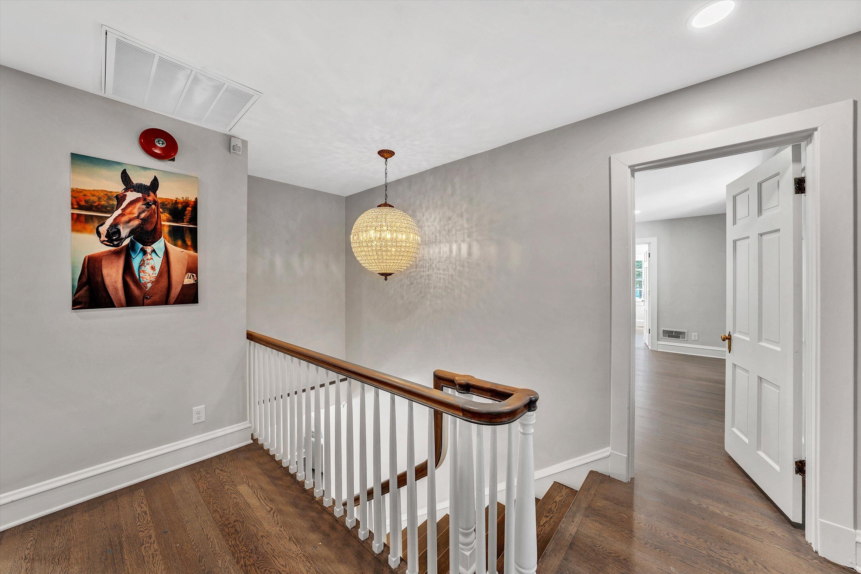 750 Penn Hall Road Union Hall, VA 24176 - Photo 37 of 77 2nd Floor