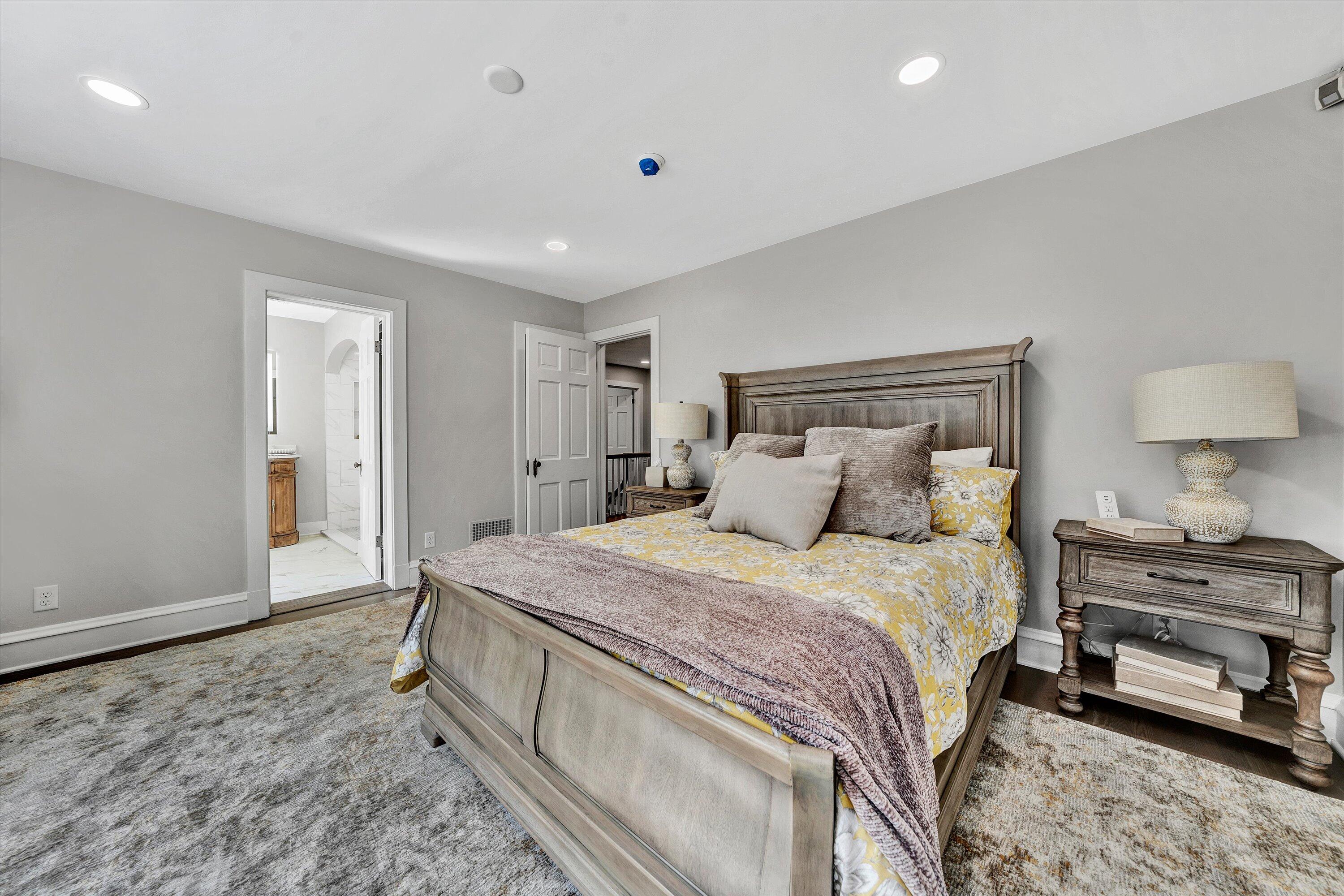 750 Penn Hall Road Union Hall, VA 24176 - Photo 48 of 77 Bedroom #3