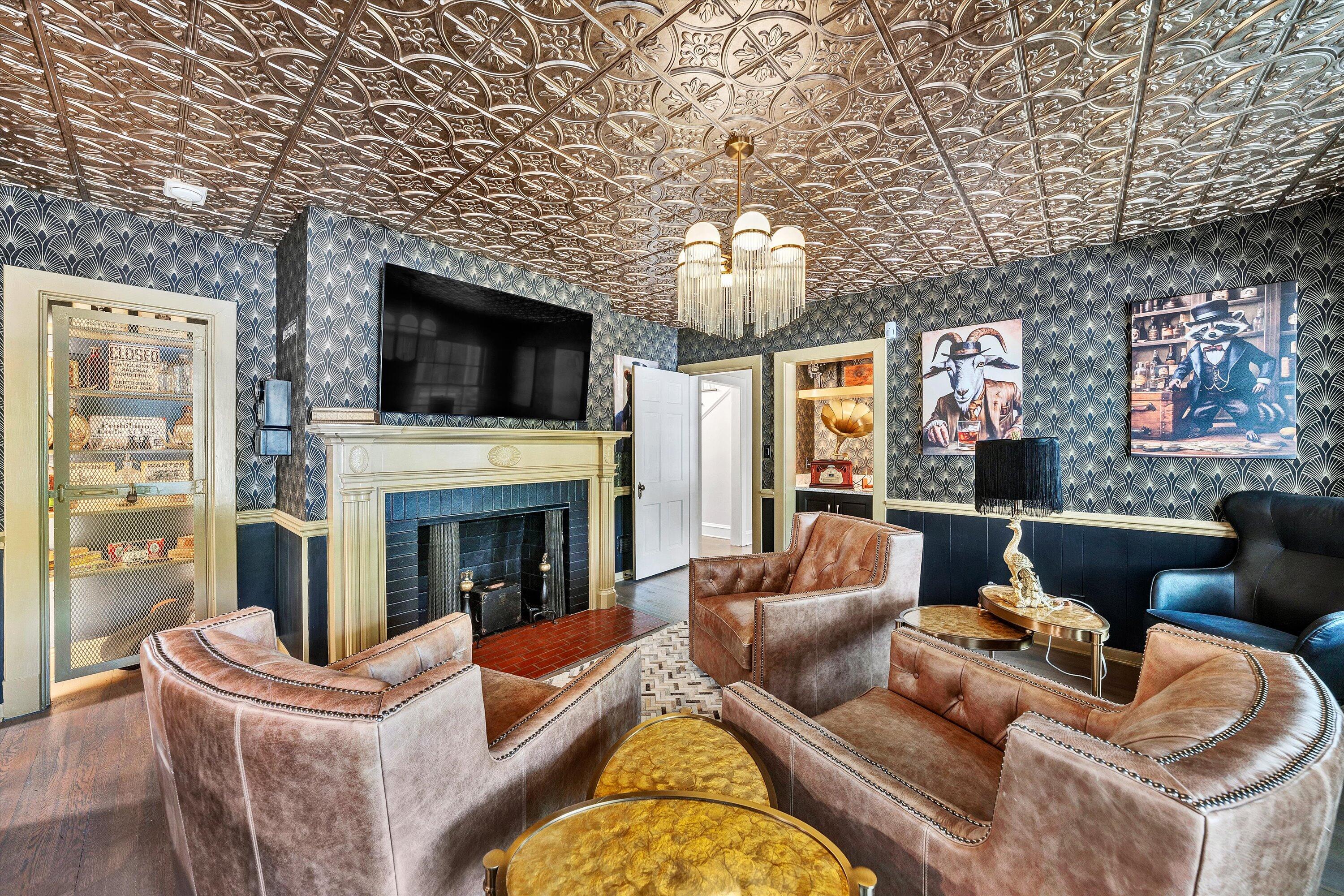 750 Penn Hall Road Union Hall, VA 24176 - Photo 5 of 77 Speakeasy