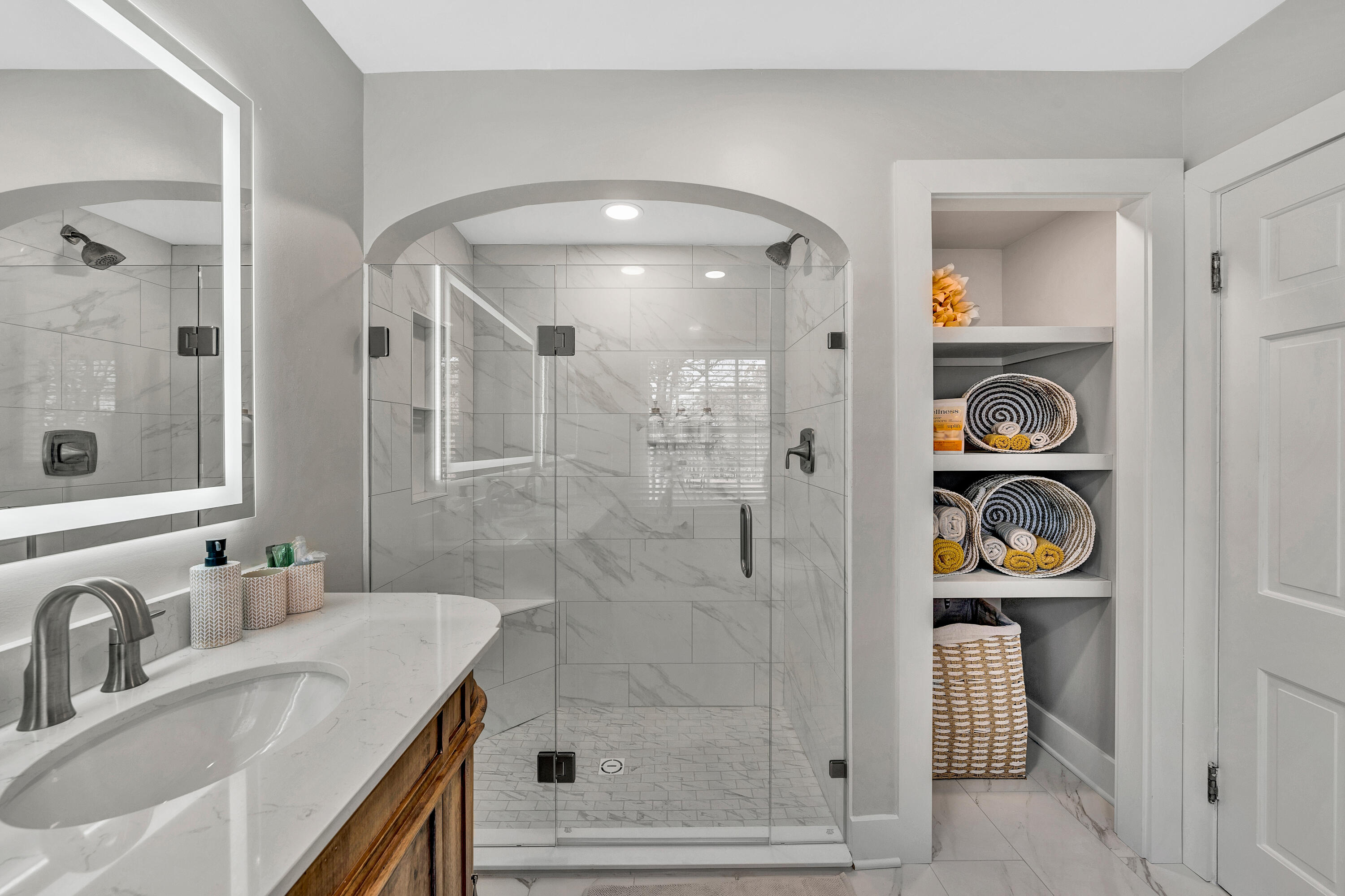 750 Penn Hall Road Union Hall, VA 24176 - Photo 51 of 77 Bedroom #3 Bath