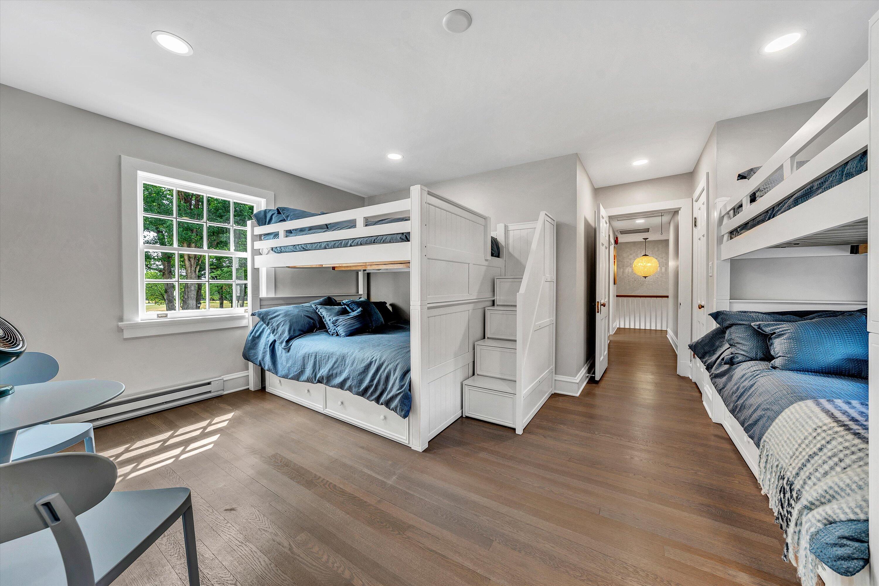 750 Penn Hall Road Union Hall, VA 24176 - Photo 53 of 77 Bedroom #4