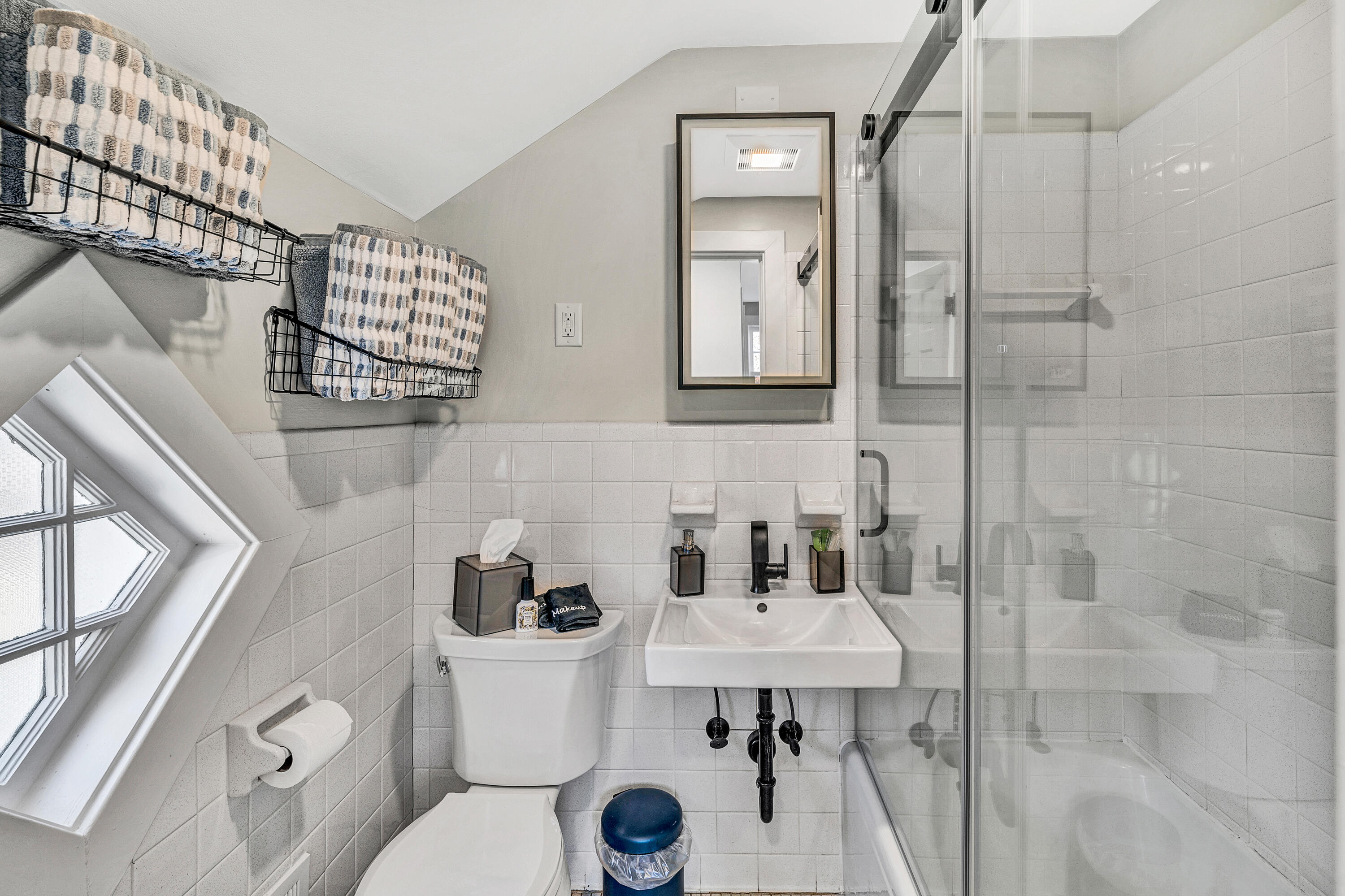 750 Penn Hall Road Union Hall, VA 24176 - Photo 55 of 77 Bedroom #4 Bath