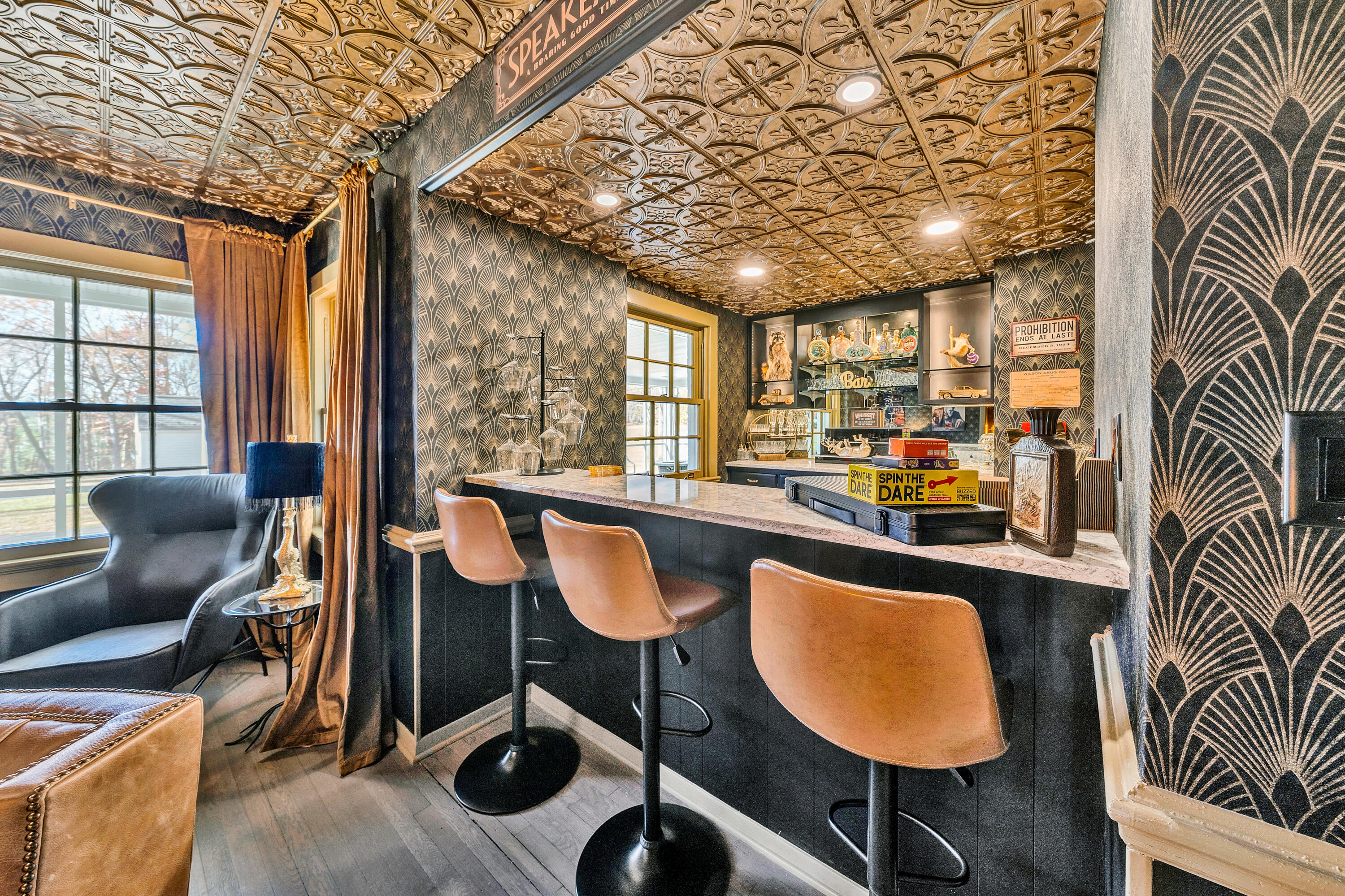 750 Penn Hall Road Union Hall, VA 24176 - Photo 6 of 77 Speakeasy