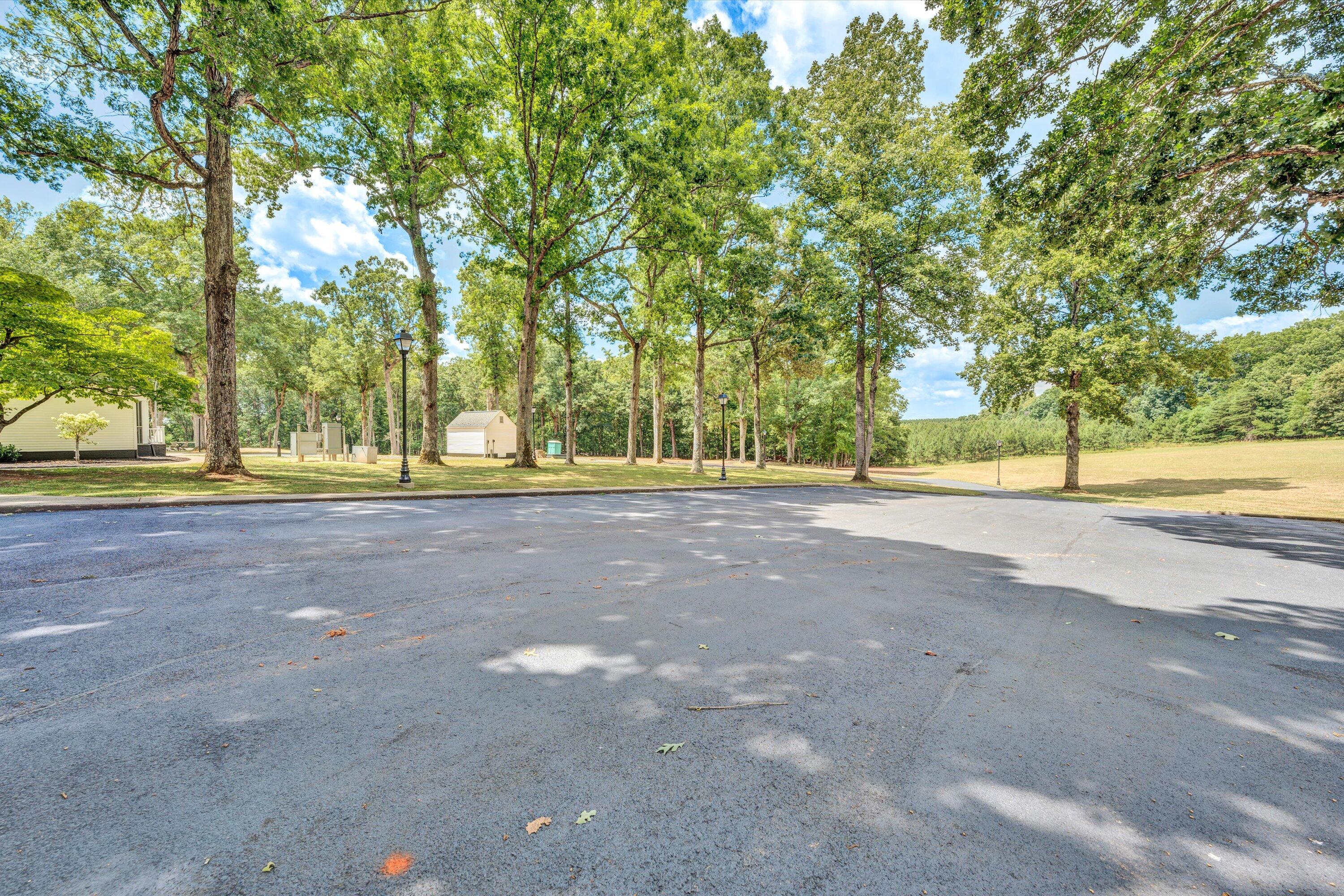 750 Penn Hall Road Union Hall, VA 24176 - Photo 67 of 77 Ample Parking Areas