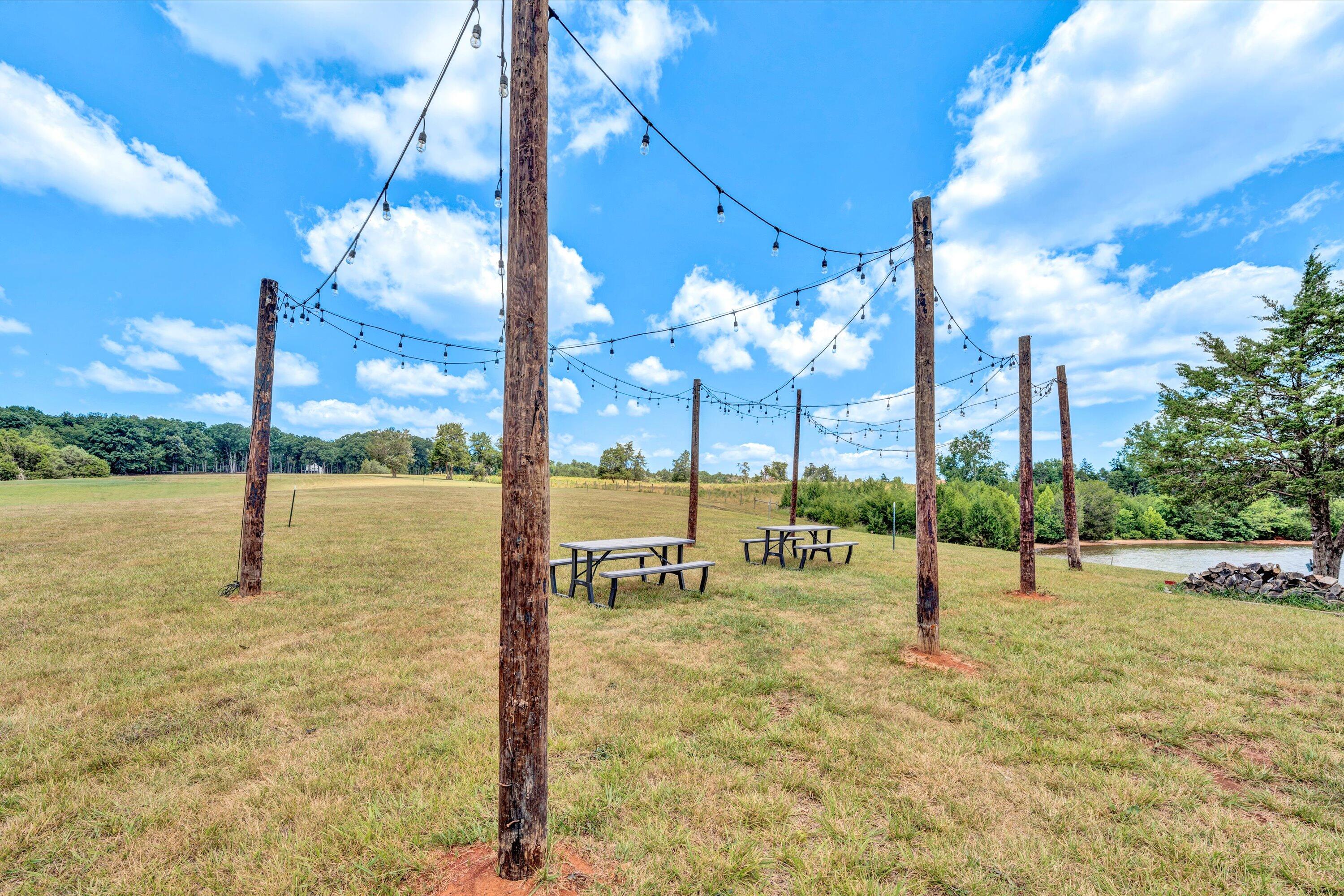 750 Penn Hall Road Union Hall, VA 24176 - Photo 69 of 77 Lakeside Picnic Area