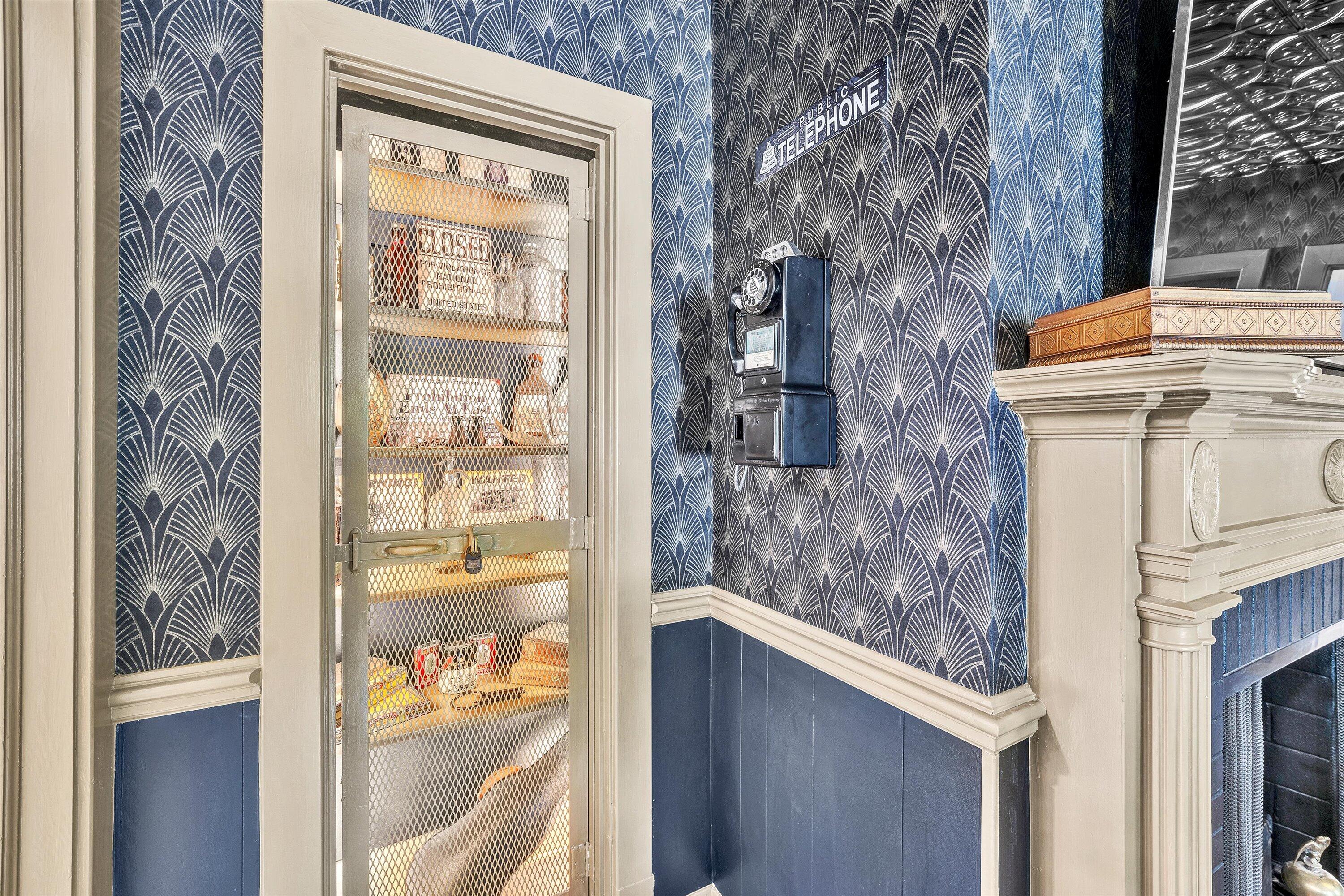 750 Penn Hall Road Union Hall, VA 24176 - Photo 7 of 77 Speakeasy