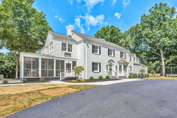$4,999,000 | 750 Penn Hall Road, Union Hall, VA 24176