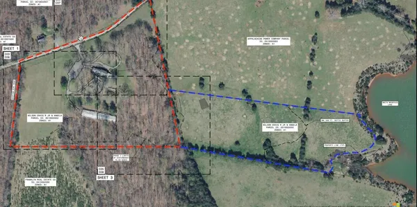 $4,999,000 | 750 Penn Hall Road, Union Hall, VA 24176