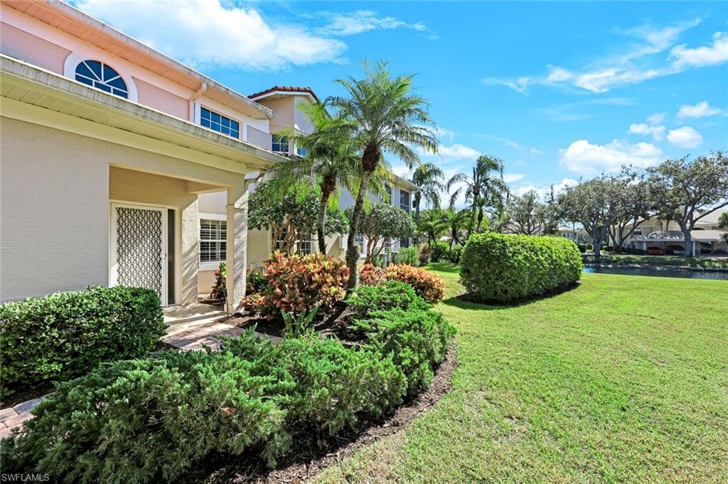 6210 Reserve Circle, Unit 504 Naples, FL 34119 - Photo 20 of 20