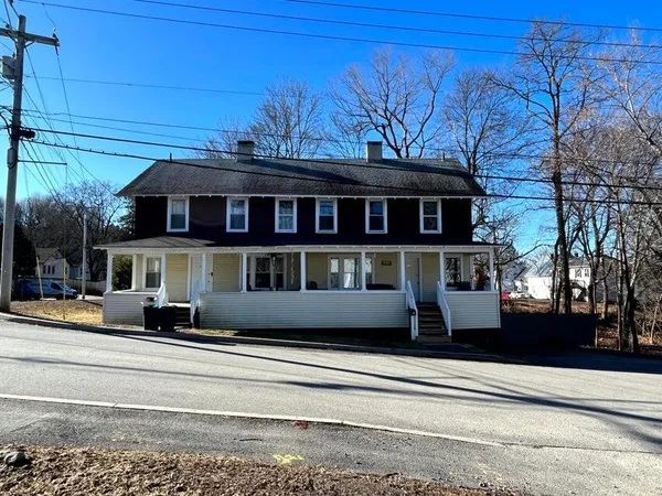 $327,900 | 30 Patterson Street, Augusta, ME 04330
