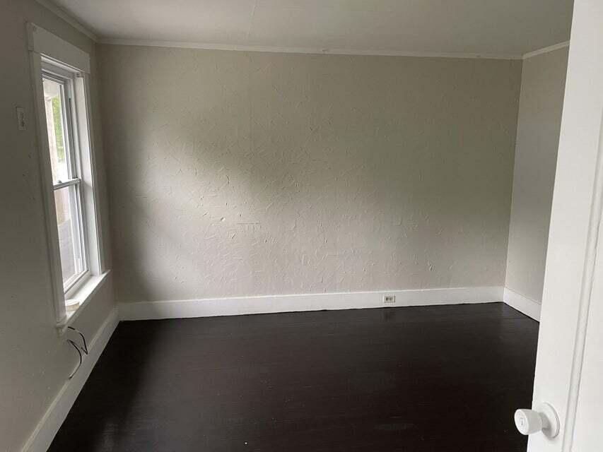 30 Patterson Street Augusta, ME 04330 - Photo 12 of 17 Bedroom 1 Apartment B