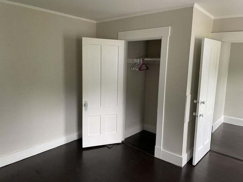 30 Patterson Street Augusta, ME 04330 - Photo 13 of 17 Bedroom 1 Apartment B