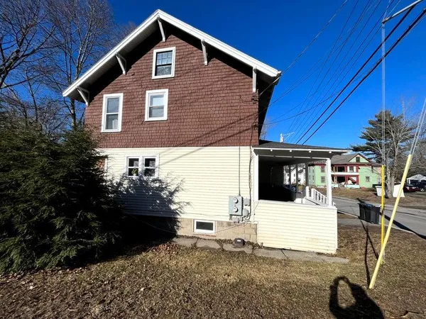 $327,900 | 30 Patterson Street, Augusta, ME 04330
