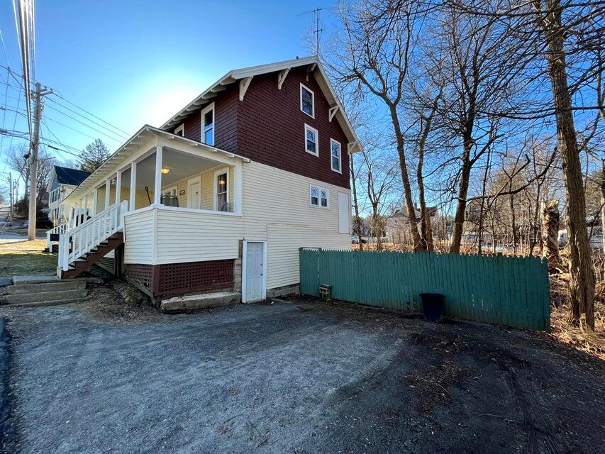 30 Patterson Street Augusta, ME 04330 - Photo 6 of 17 Parking Apartment B