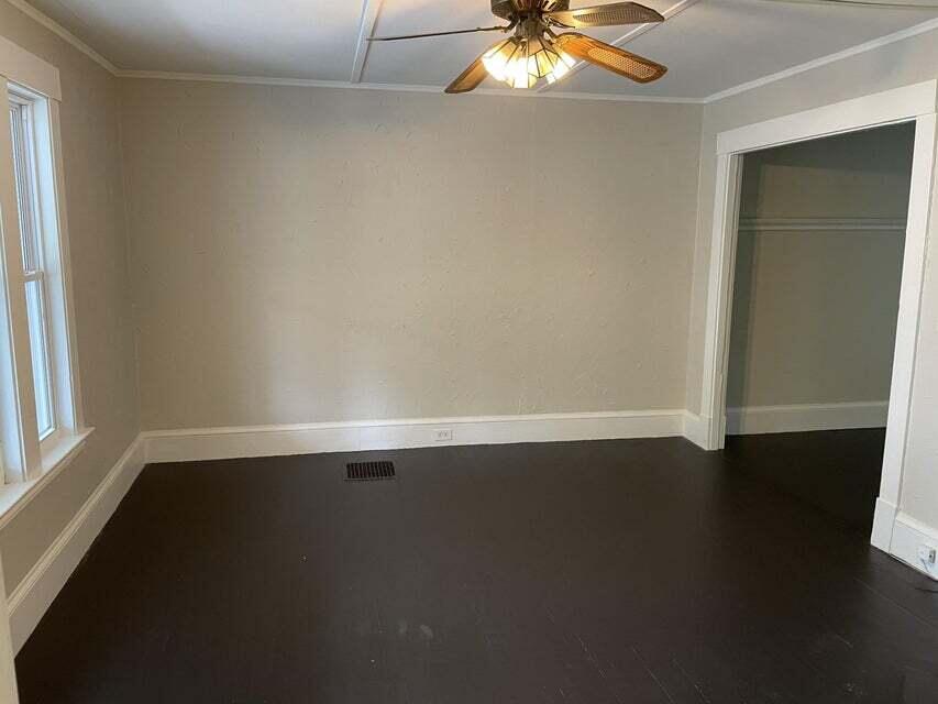 30 Patterson Street Augusta, ME 04330 - Photo 10 of 17 Living Room Apartment B