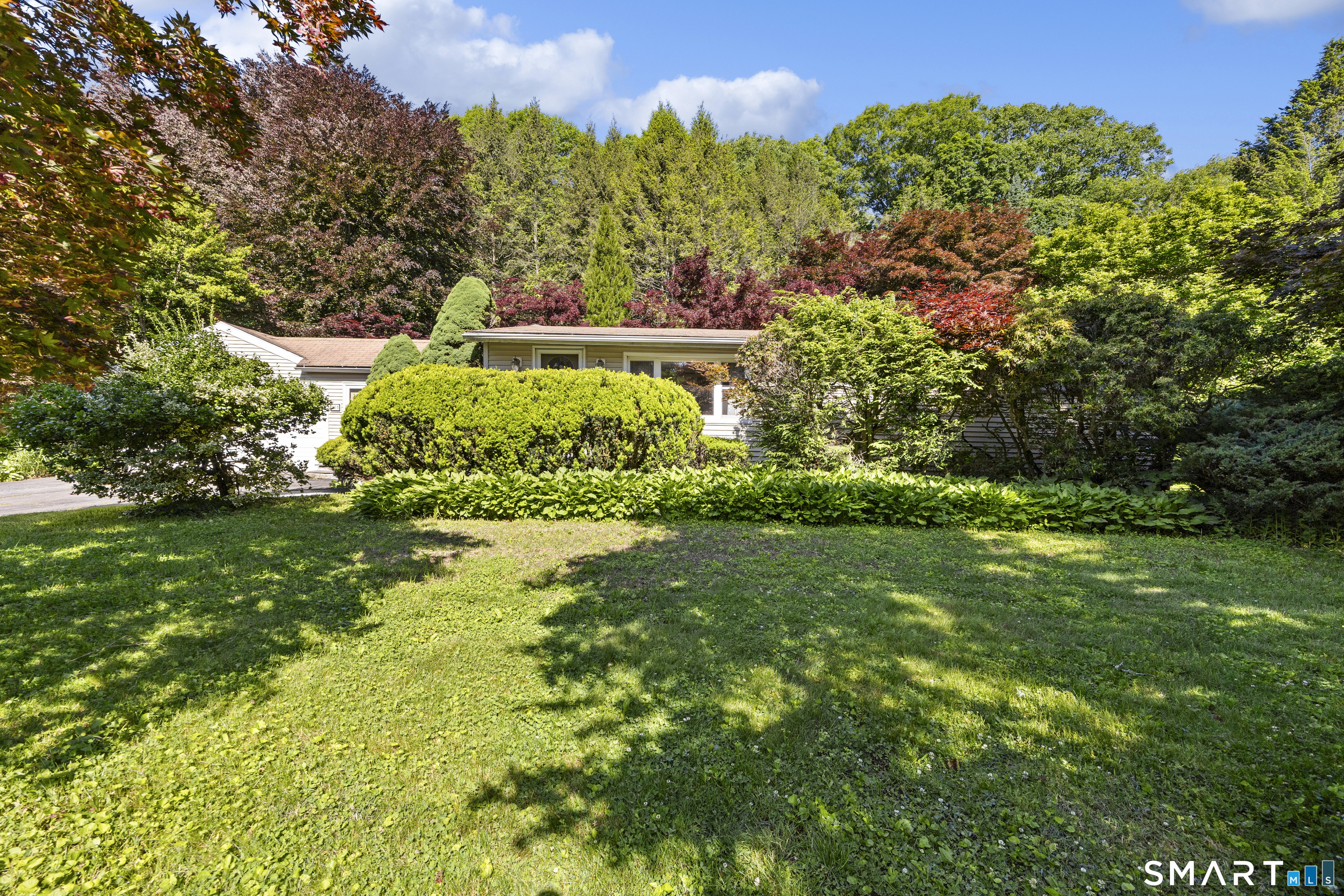 205 Mountain Road Cheshire, CT 06410 - Photo 3 of 40