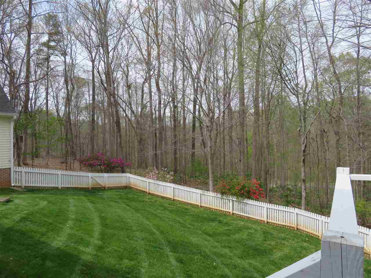 925 Bennington Drive Raleigh, NC 27615 - Photo 21 of 25 Photo 21