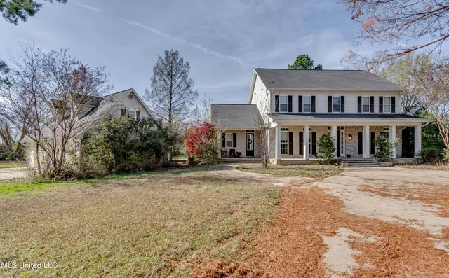 $530,000 | 4299 Tank Road, Terry, MS 39170