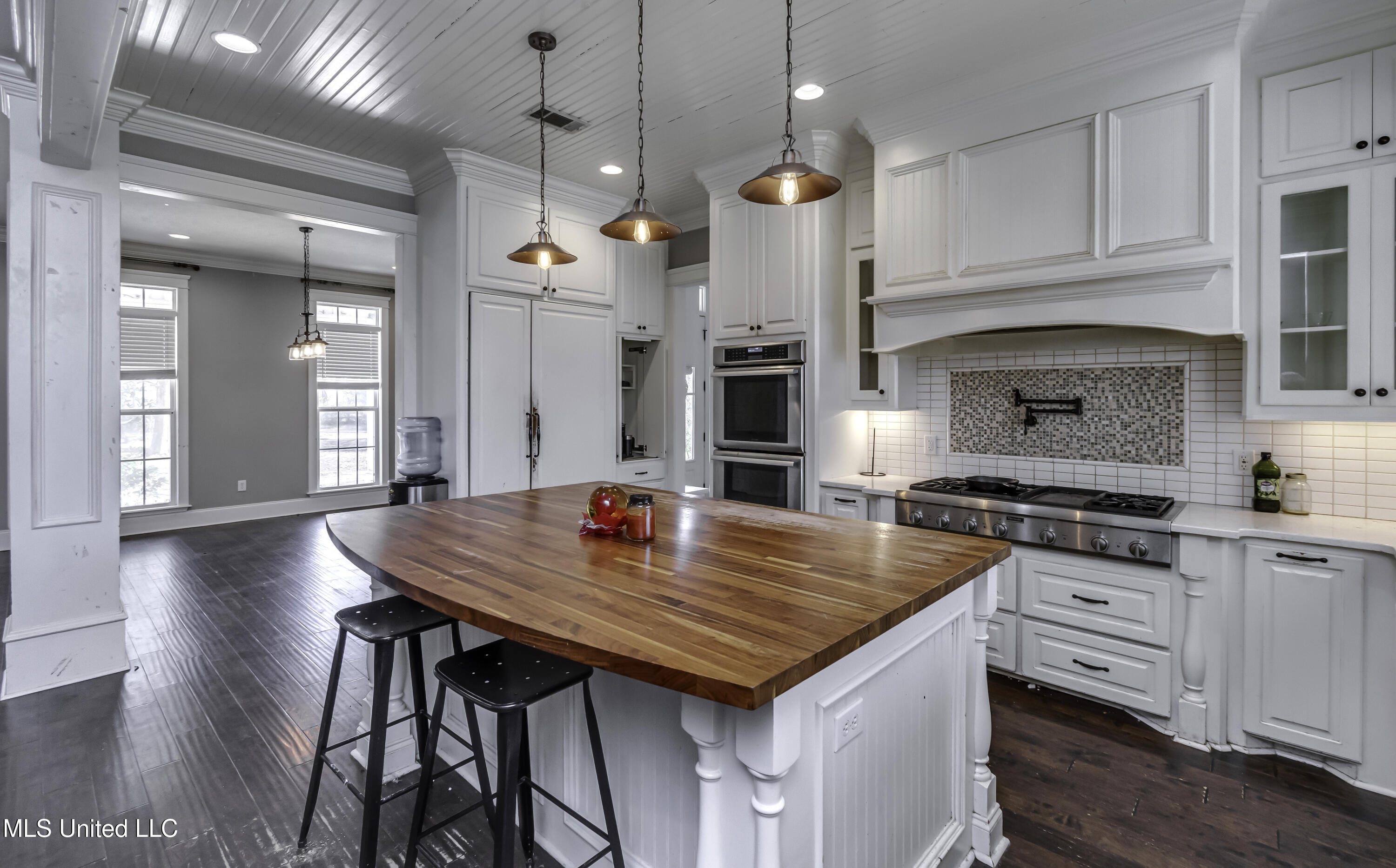 4299 Tank Road Terry, MS 39170 - Photo 11 of 77 4299 Tank Road--36