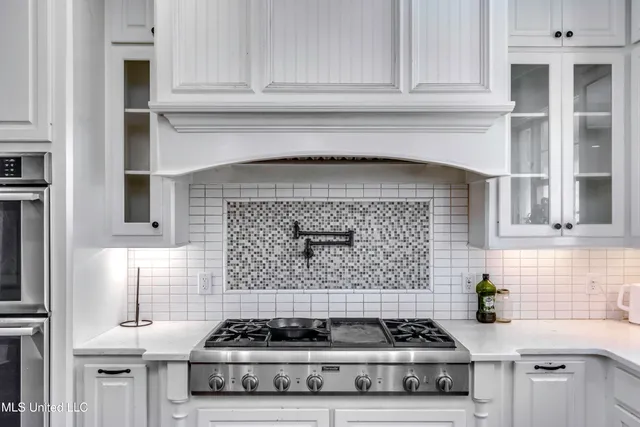 $530,000 | 4299 Tank Road, Terry, MS 39170