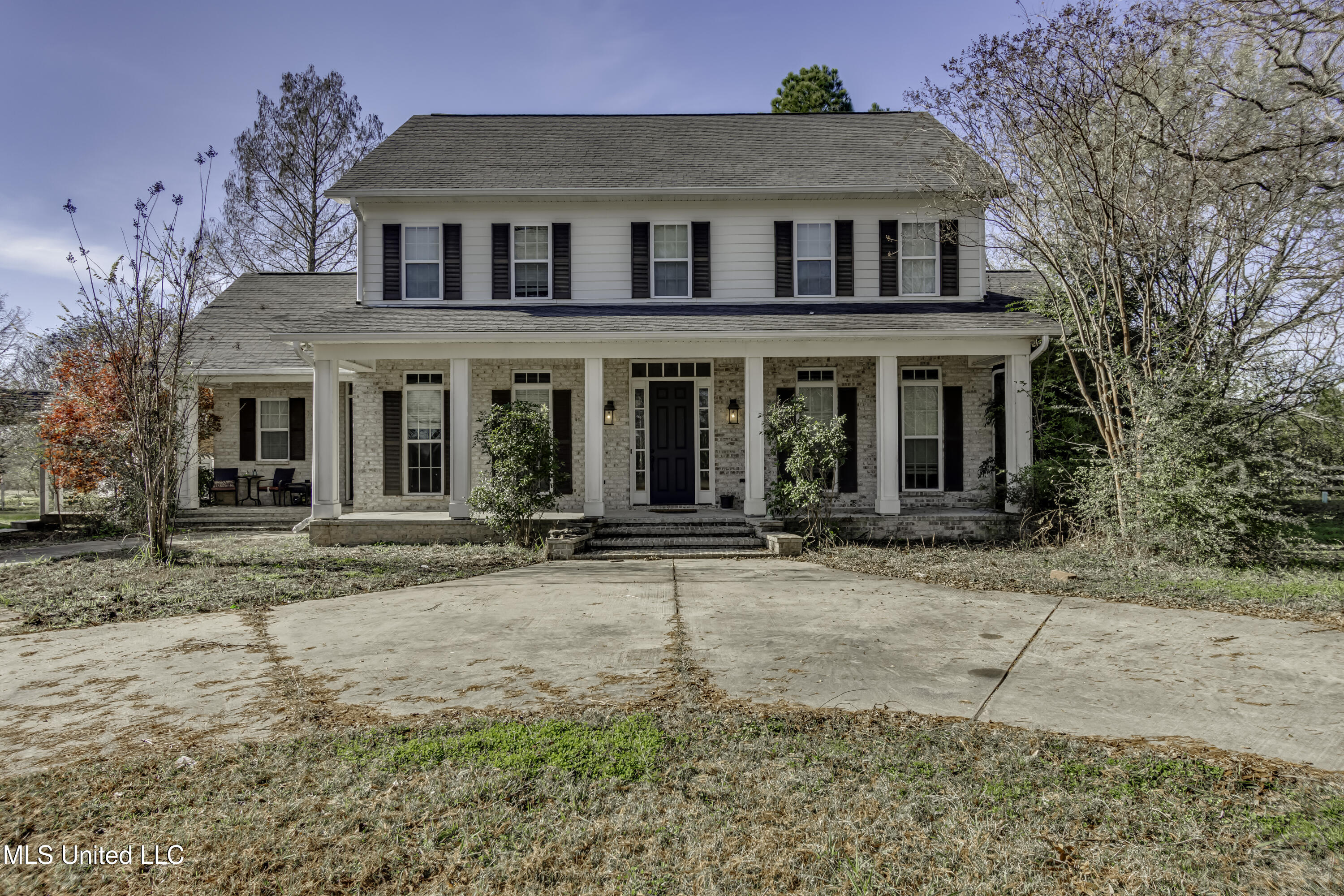 4299 Tank Road Terry, MS 39170 - Photo 2 of 77 4299 Tank Road--4