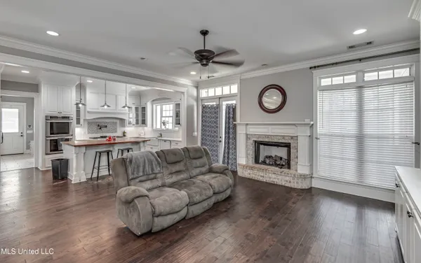 $530,000 | 4299 Tank Road, Terry, MS 39170