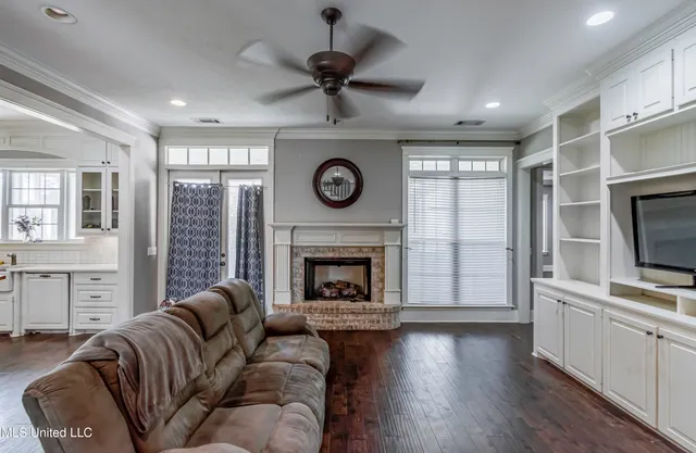 $530,000 | 4299 Tank Road, Terry, MS 39170