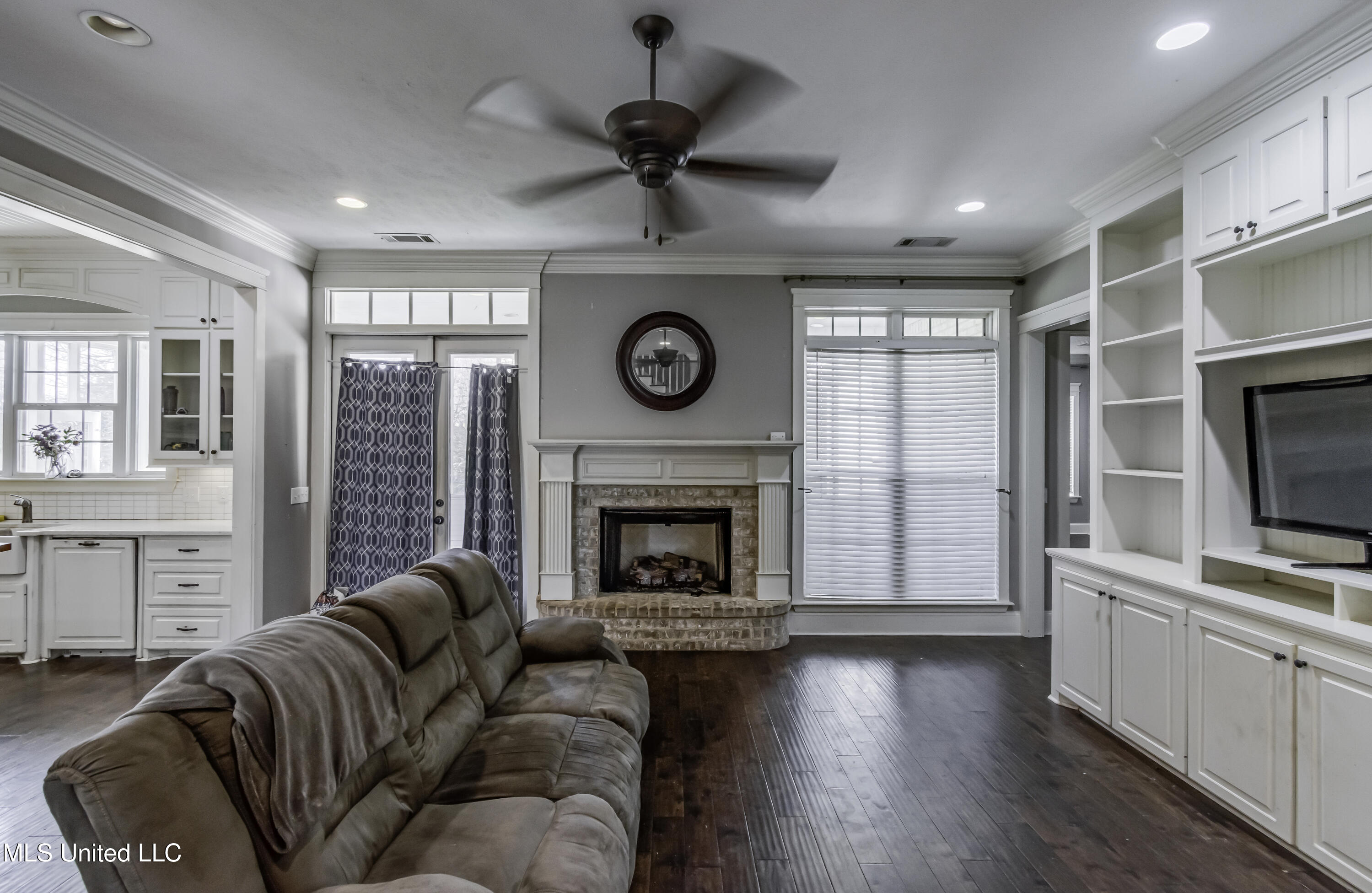 4299 Tank Road Terry, MS 39170 - Photo 25 of 77 4299 Tank Road--34