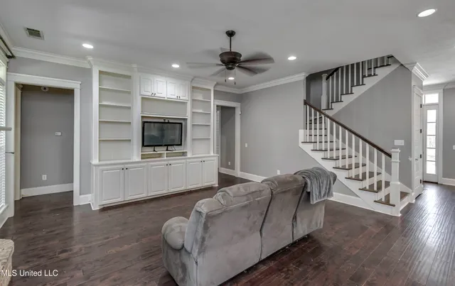 $530,000 | 4299 Tank Road, Terry, MS 39170