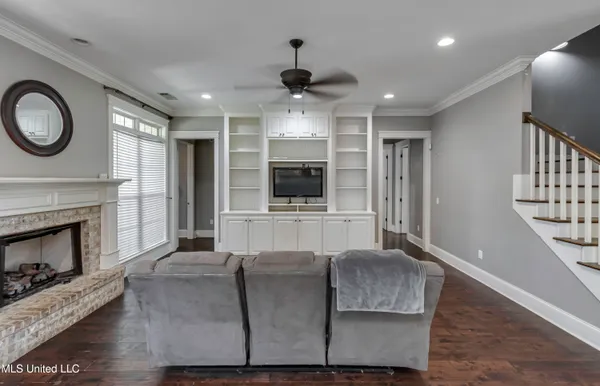 $530,000 | 4299 Tank Road, Terry, MS 39170