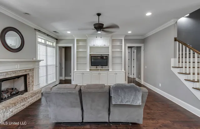 $530,000 | 4299 Tank Road, Terry, MS 39170